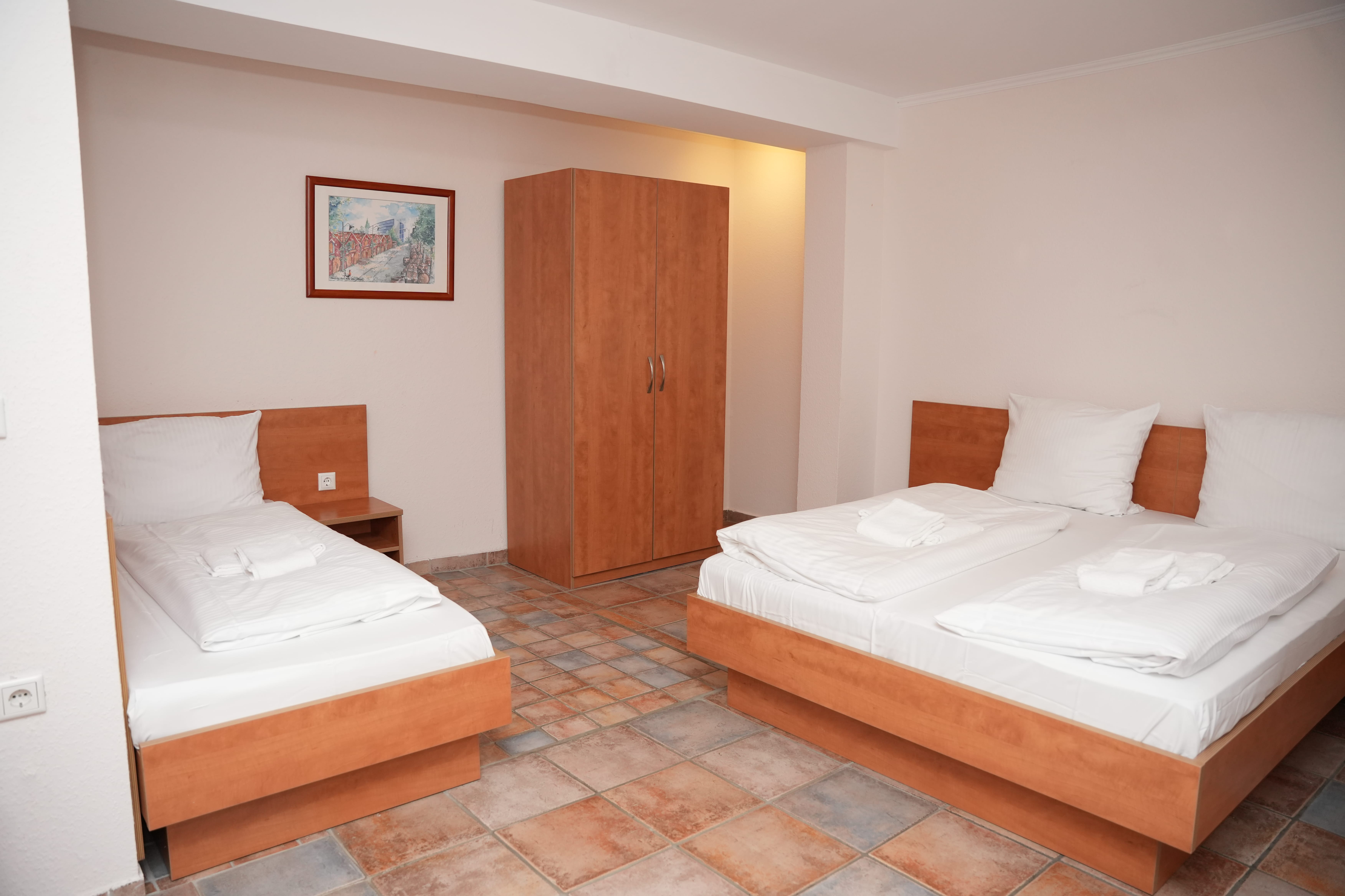 Luxussuite
